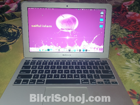 MacBook air 2015 (full fresh)